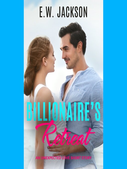 Cover image for Billionaire's Retreat